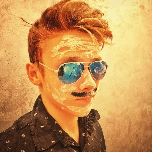 FERGUS